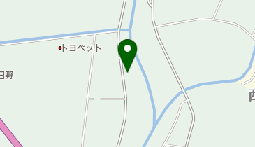 はぎ乃の地図画像