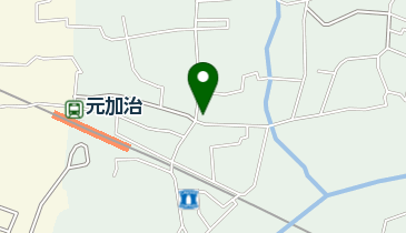 台湾茶館の地図画像