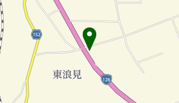 マハロの地図画像