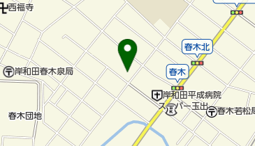 fusionfoorahaの地図画像