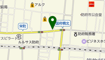 焼鳥と水炊きの酒場 鶏庵 -TORIAN-の地図画像