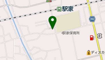 Boom Boom Barの地図画像