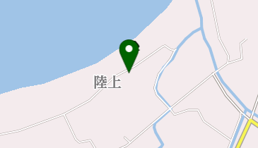 Beach Cafe & Outdoor ALOHAの地図画像