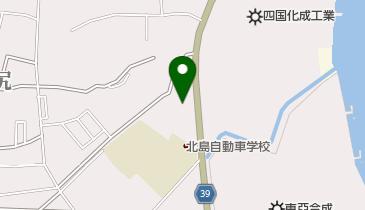 Kitchen Eijiiiiの地図画像