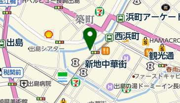 ムガル マハルの地図画像