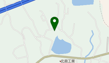 和みの地図画像