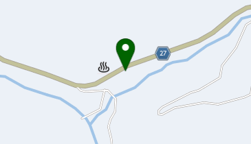 ナチュラルカフェ ほたるの雫の地図画像