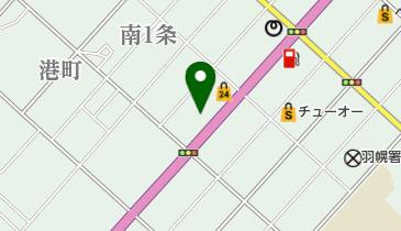 Ichigo syrupの地図画像