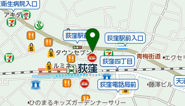 有いちの地図画像