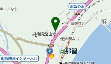 ビストロボヌールの地図画像
