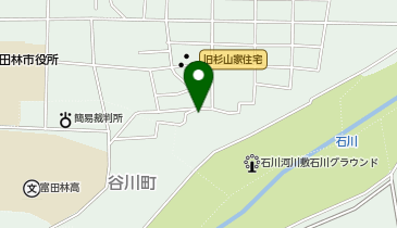 oasiの地図画像
