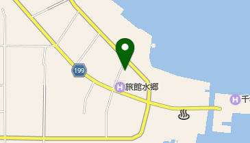 笑酒 繁じょうの地図画像