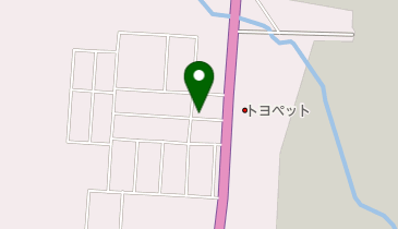 タージ マハール 倶知安店の地図画像