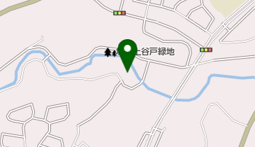 隠れ家カフェ ローズ亭の地図画像