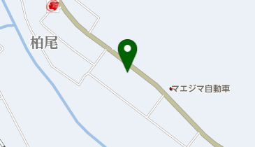 FaaThaiの地図画像