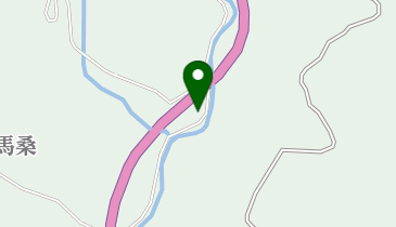 レストラン まつぼっくりの地図画像