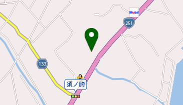 山昇の地図画像