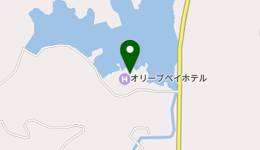 バーヤマブキの地図画像