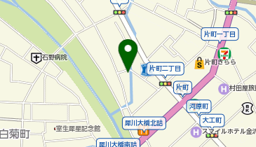 小太郎の地図画像