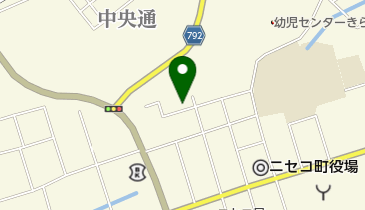 クラフトビアレストラン タップハウスの地図画像