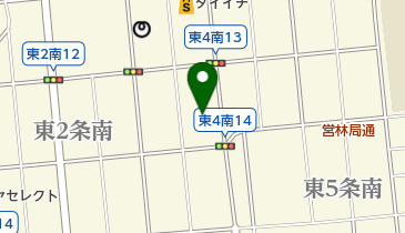 蔵戸の地図画像