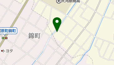 むらかみの地図画像