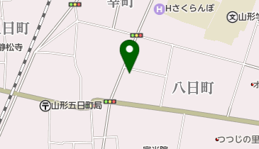 Villaggioの地図画像