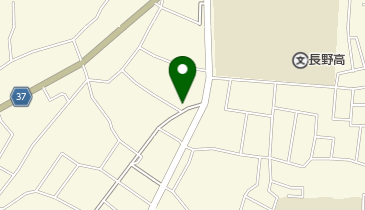 cafe ELFの地図画像
