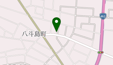 タイレストラン ノンカイの地図画像