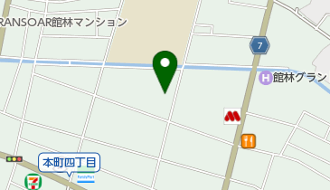 クエルクスの地図画像