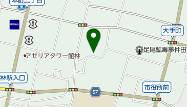 SUGIEの地図画像