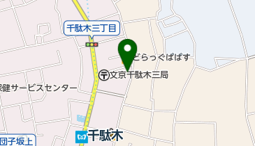 chi-zuの地図画像