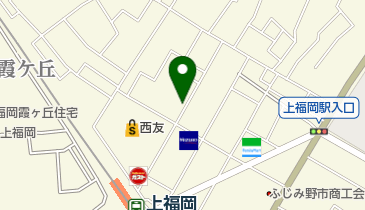 絆の地図画像