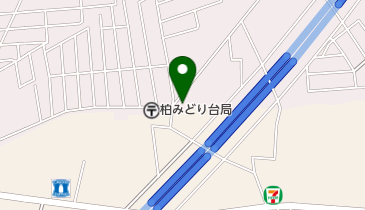 ひるふぁーむの地図画像