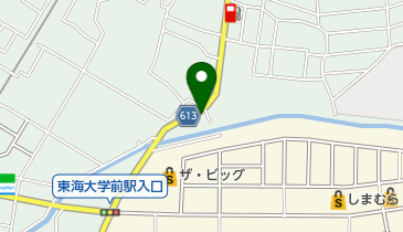 BOOGIES BARの地図画像