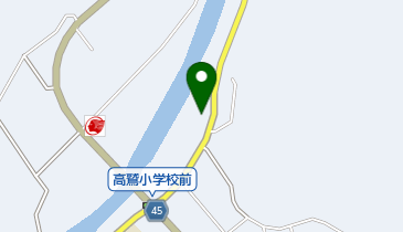 cafe 小左エ門の地図画像