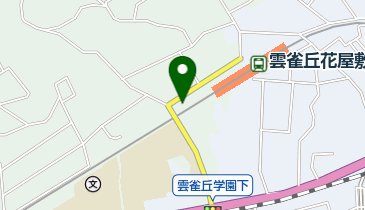 千吉の地図画像