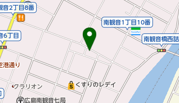 Foretの地図画像