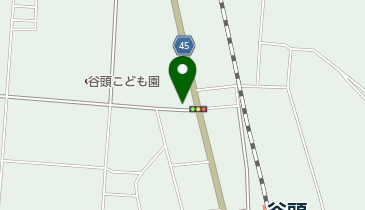 ぐりーんの地図画像