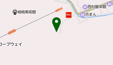 バーリンパの地図画像