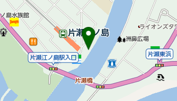 Bar d (バード)の地図画像