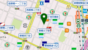 ひろ作の地図画像