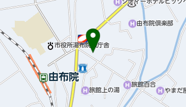 銀の彩の地図画像