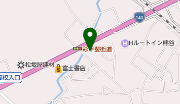 食事処すすきのの地図画像