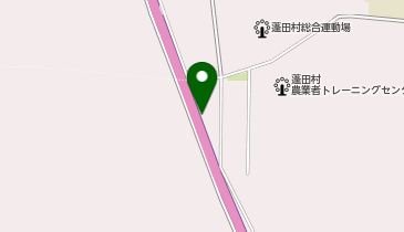 和楽寿しの地図画像