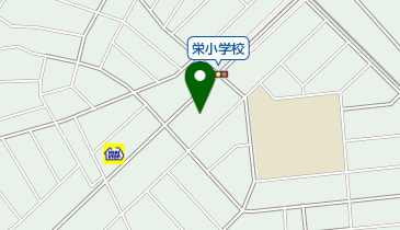 よってっ亭の地図画像