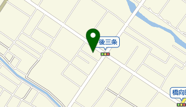 和食 寛の地図画像
