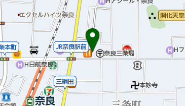 鉄板焼 お好み焼き 庵蔵の地図画像