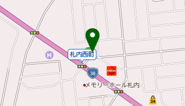 オムトロの地図画像