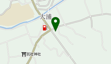 CACHETTEの地図画像